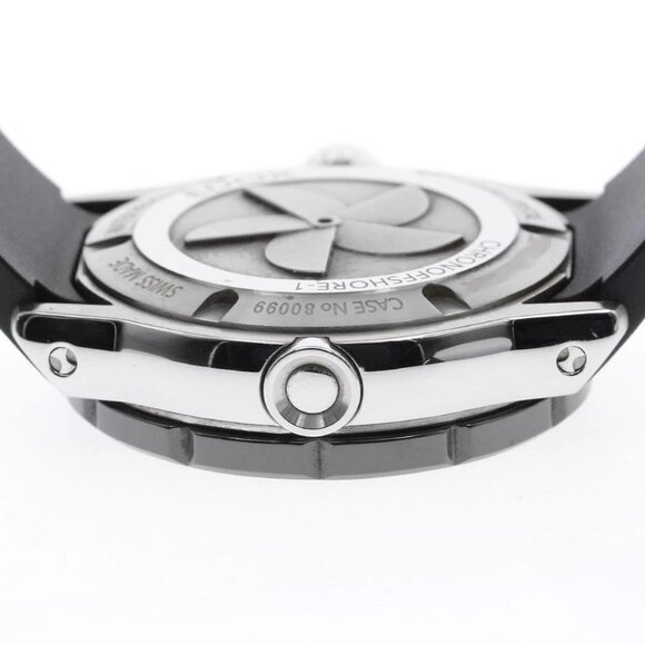 EDOX Chrono Offshore 1 80099-3O-NINO Date Automatic Men's Watch_894040 - Picture 3 of 6